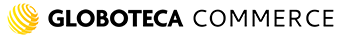 Globoteca Commerce logo