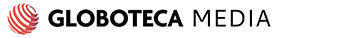 Globoteca Media logo
